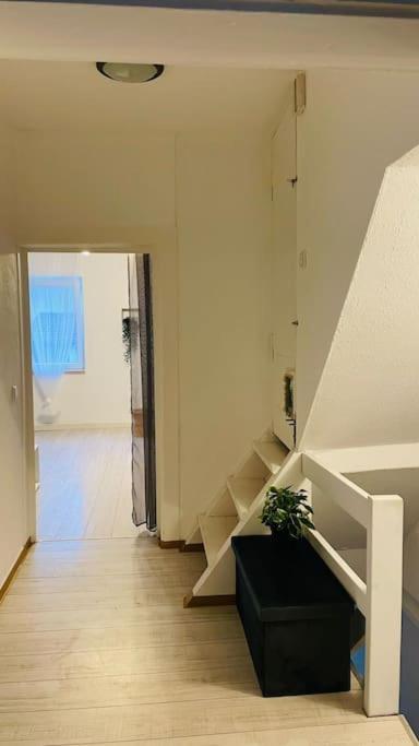 Wohnung Im Zentrum Von Albstadt Exterior foto